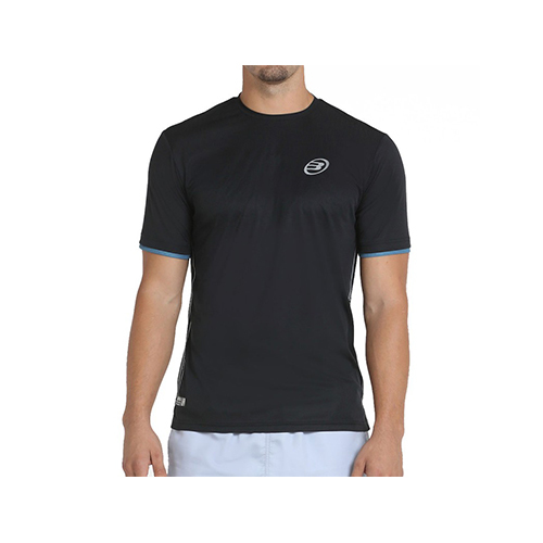 Bullpadel Cervan 004 Navy Blue T-Shirt