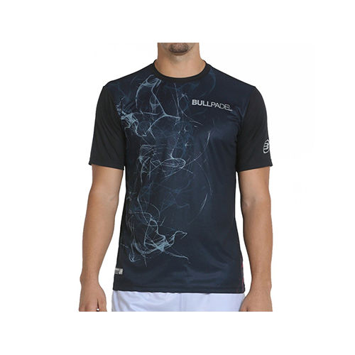 Bullpadel Casiop 004 Navy Blue T-Shirt