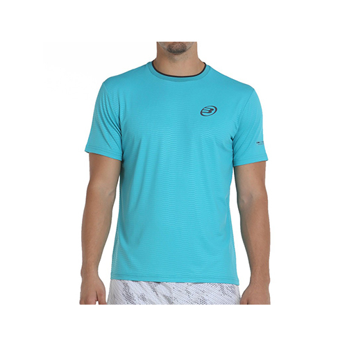 Bullpadel Meira 013 Turquoise T-Shirt