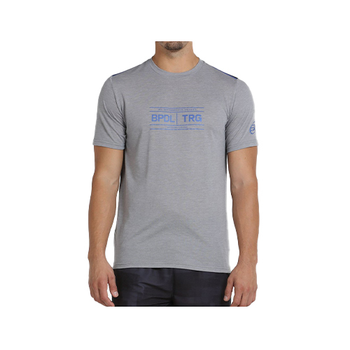 Bullpadel Toen 151 Grey T-Shirt