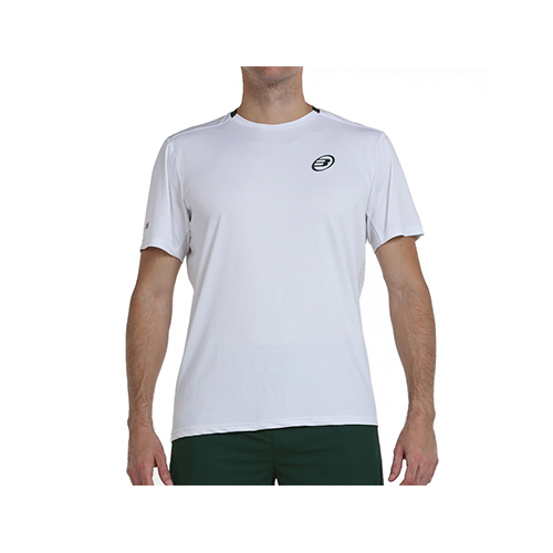 Bullpadel Lili 012 White T-Shirt