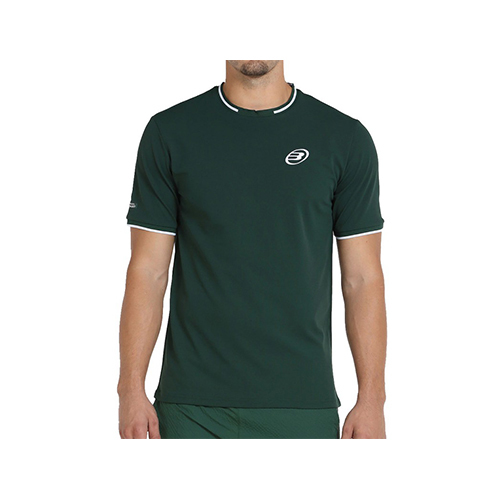 Bullpadel Louren 075 Jungle T-Shirt