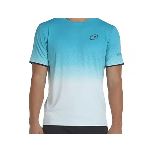 Bullpadel Merga 013 Turquoise T-Shirt