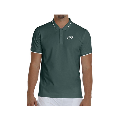 Bullpadel Leiro 075 Jungle T-Shirt