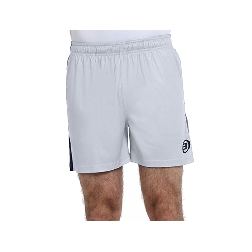 Bullpadel Ceibo 008 Grey Blue Short