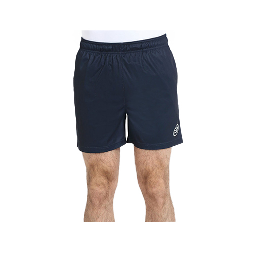 Bullpadel Ceibo 004 Navy Blue Short