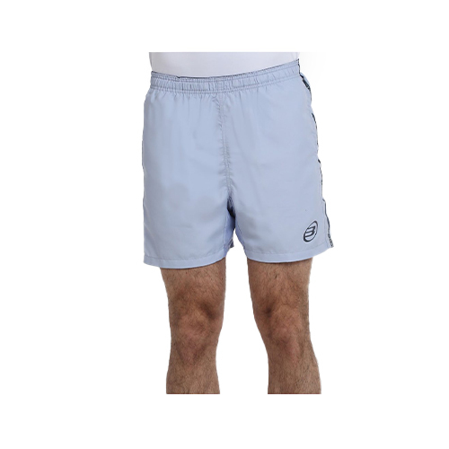 Bullpadel Celano 008 Grey Blue Short