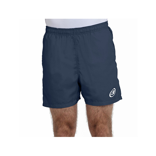 Bullpadel Celano 004 Navy Blue Short