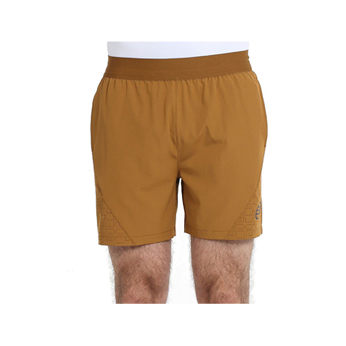 Bullpadel Masim 043 Ocre Short