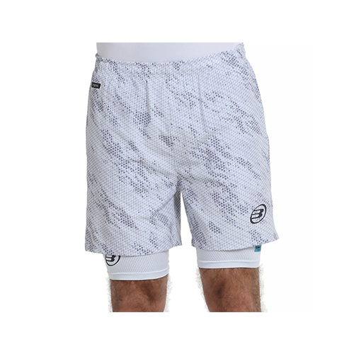 Bullpadel Malpi 038 Ice Short