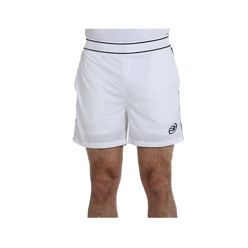 Bullpadel Lobios 012 White Short