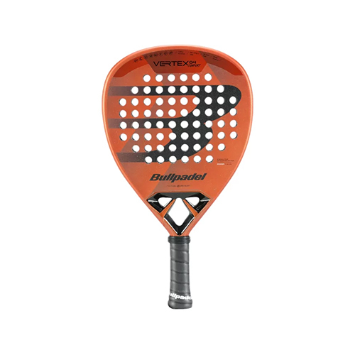 Bullpadel Vertex 04 Comfort 25