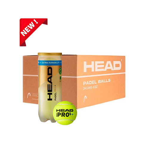 Head Pro S+ (X1 Box)