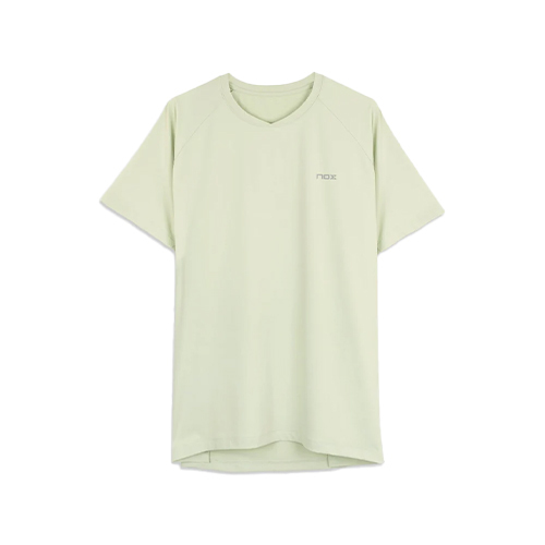 Nox Pro Lily Green T-Shirt - SKU: T24FWHCALG