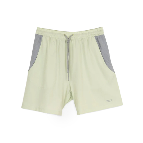 Nox Pro Lily Green Short - SKU : T24FWHSHLG