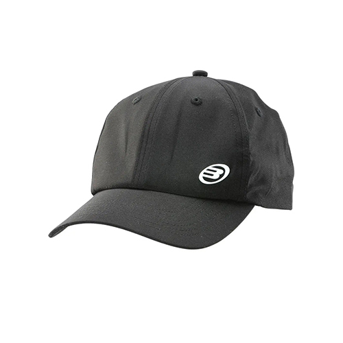 Bullpadel 23-BPG233-005-Black Cap