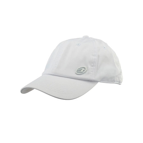 Bullpadel 23-BPG233-012-White Cap