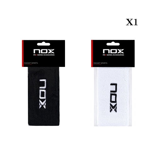 Nox Long MultiColor Wristband (X1)