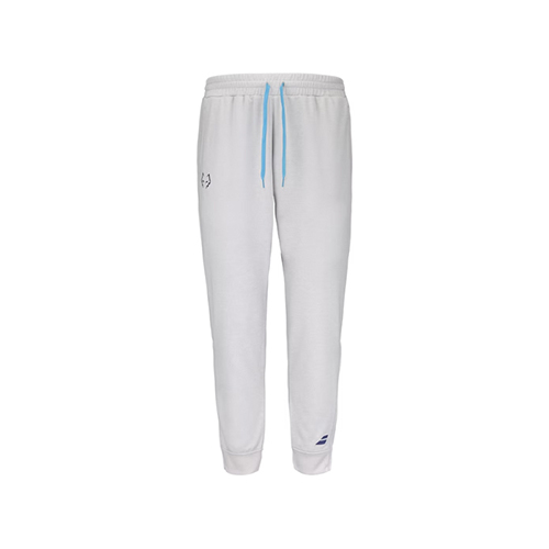 Babolat Juan Lebron White Pant