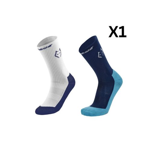 Babolat Lebron Multicolor Mid-Calf Socks