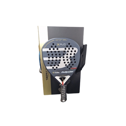 Bullpadel XPLO Premier 25