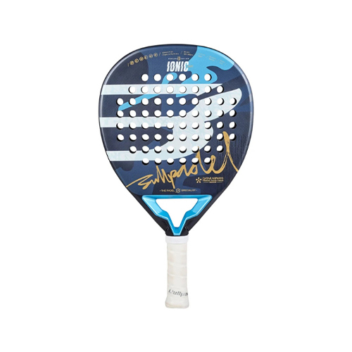 Bullpadel Ionic Light Premier Tour Final 25