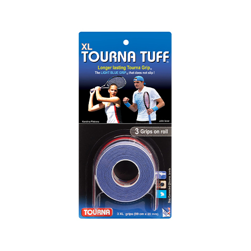 Tourna Tuff-1-XL Overgrip Pack