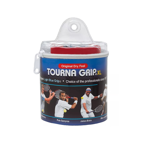 Tourna Tour-30XXL Travel pouch Overgrip