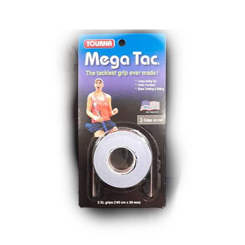 Tourna Mega Tac MT-B Overgrip Pack