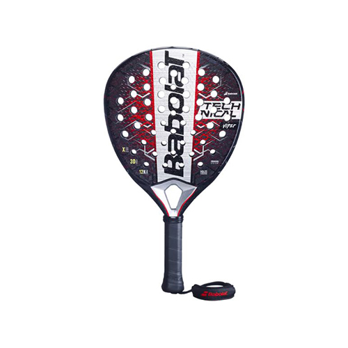 Babolat Technical Viper 2.5 25