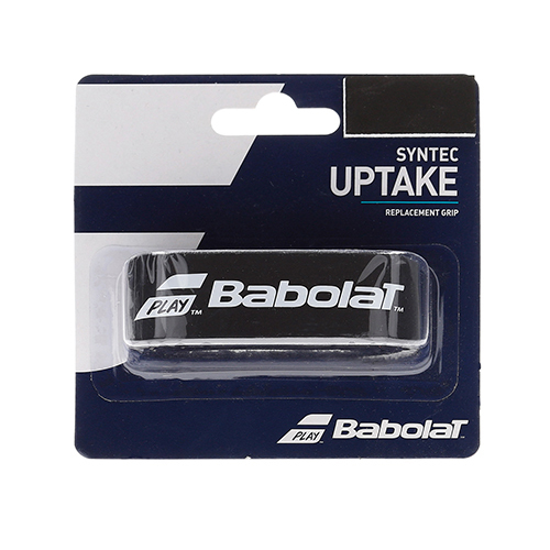 Babolat Syntec Uptake Black Grip