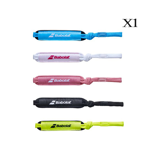 Babolat Multicolor Wrist Strap (X1)