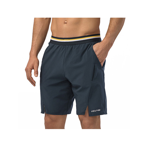 Head Performance Navy Blue Short