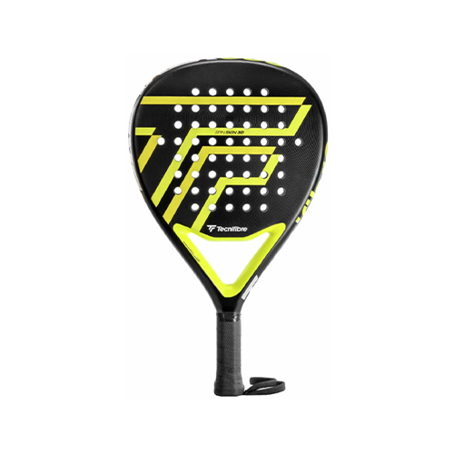 Tecnifibre Wall Breaker - Weight : 351-360g