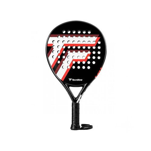 Tecnifibre Wall Master One 23 - Weight : 366- 370g