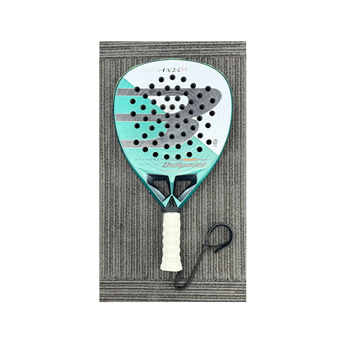Bullpadel Hack 04 25 Used Ps - Used Racket
Shape : Diamond Game : Attack Scratches : Few Seller Whatsapp Number : 77888107