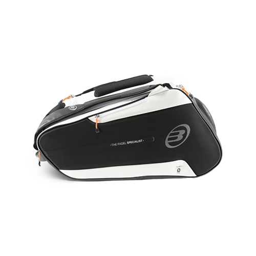 Bullpadel BPP25012 White Hack Bag