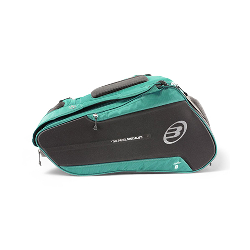 Bullpadel BPP25012 Petrol Blue Hack Bag