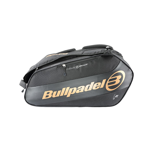 Bullpadel BPP25001 Vertex 005 Black Bag