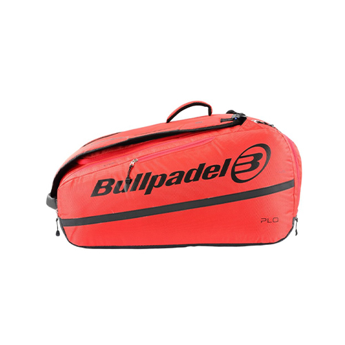 Bullpadel BPP25022 XPLO 003 Red Bag