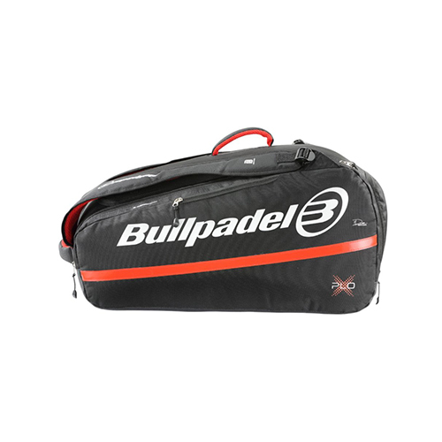 Bullpadel BPP25022 XPLO 005 Black Bag