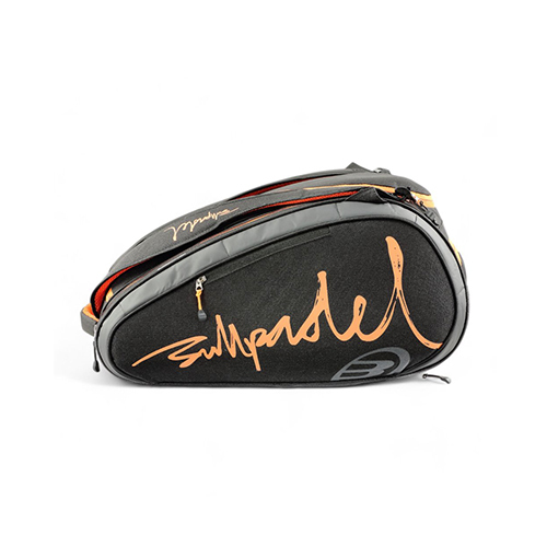 Bullpadel BPP25005 Ionic 005 Black Bag