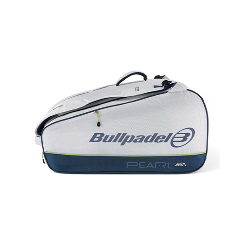 Bullpadel BPP25021 Pearl White 012 Bag