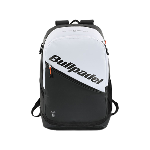 Bullpadel BPM25001 Hack 012 White Backpack