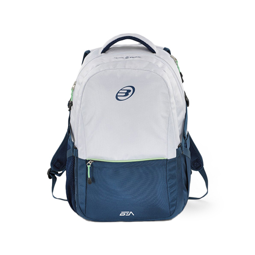 Bullpadel BPM25021 Pearl White 012 Backpack