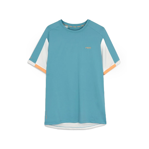 Nox Pro Dusty Turquoise T-Shirt