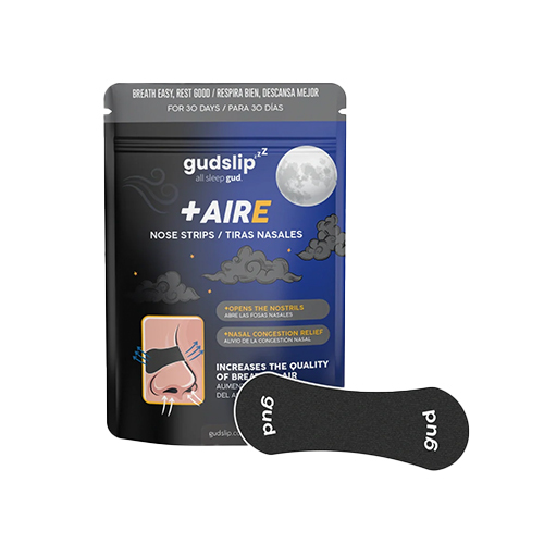 Gudslip Nose Strips (X1 Packet) - REF : GUD-001 This pack has 30 Strips