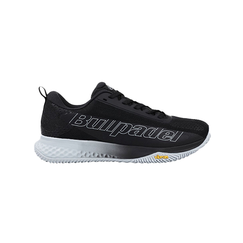 Bullpadel XPLO PL Tour Final 25V Black Shoes