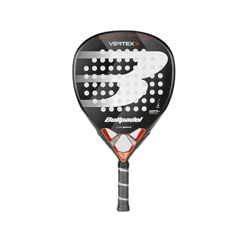Bullpadel Vertex 04 Jr 25