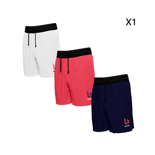 Brisk Multicolor Short (X1)